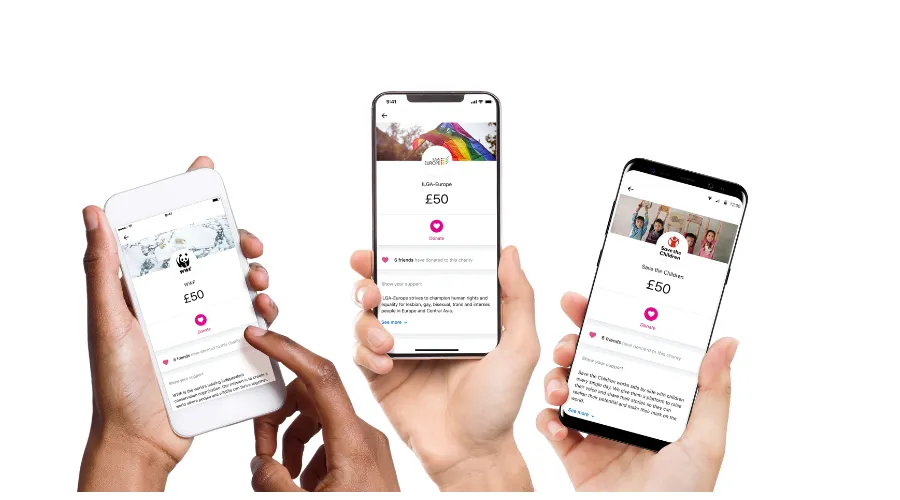 The Revolut Universe Is Growing