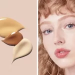 Tinted moisturizer