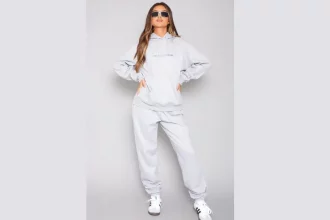 Tracksuit For Women