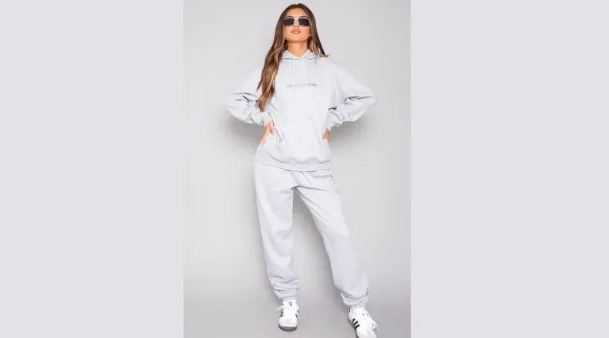 Tracksuit For Women