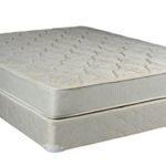 Twin Innerspring Mattress