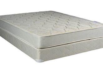 Twin Innerspring Mattress