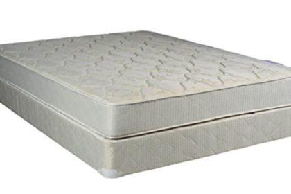 Twin Innerspring Mattress