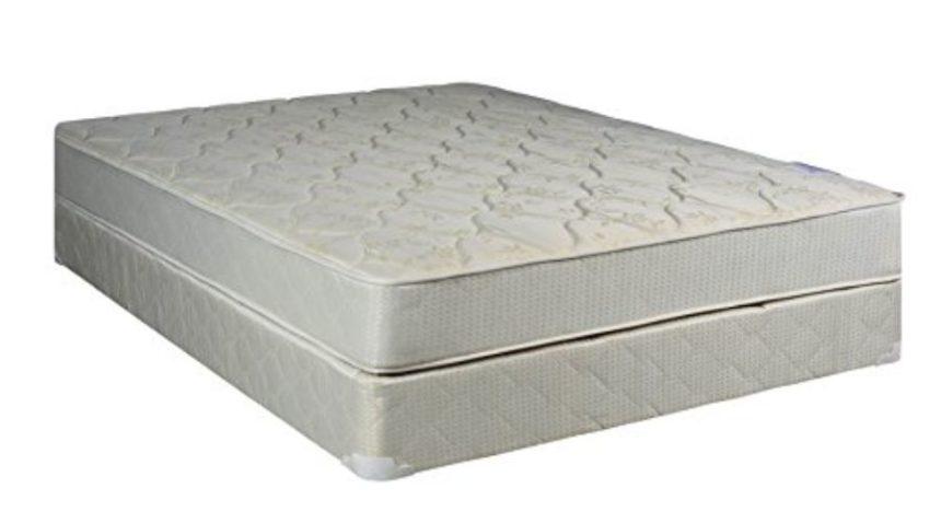 Twin Innerspring Mattress