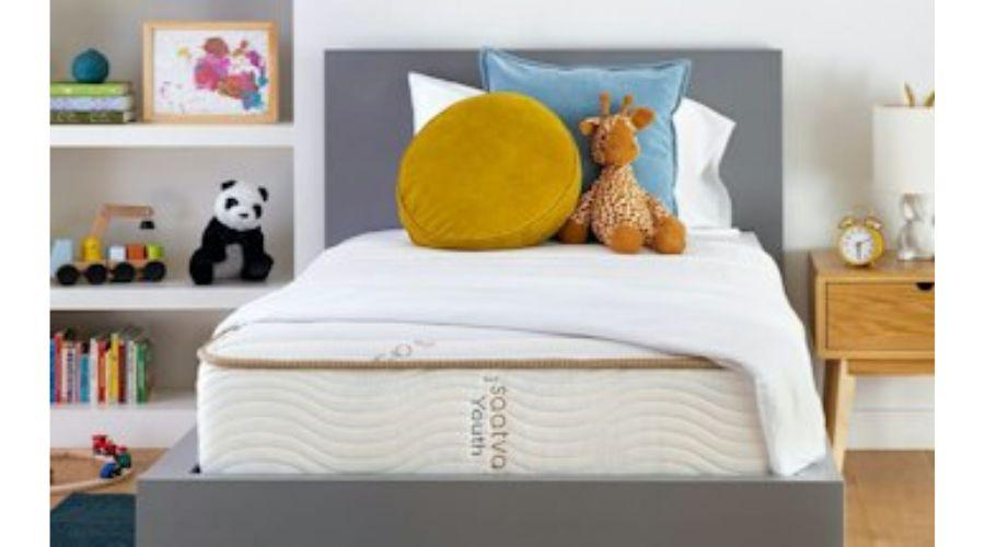 Saatva Youth Mattress