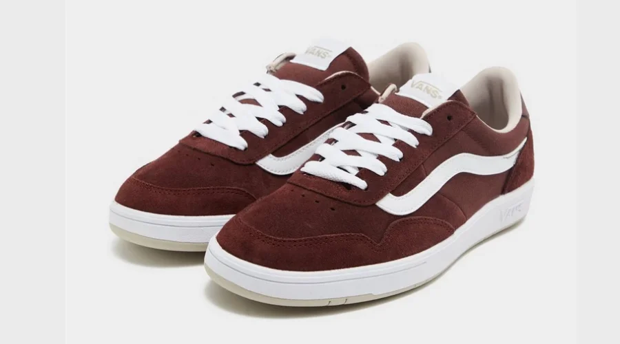 Vans Cruze
