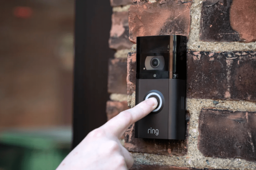 Video Doorbell