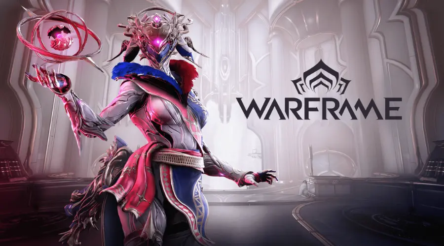 Warframe