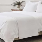 Warm Knitted Blanket