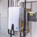 Water Heater