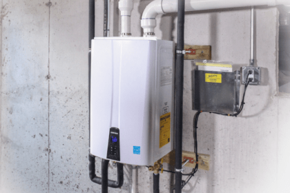 Water Heater