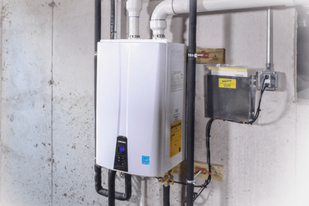 Water Heater