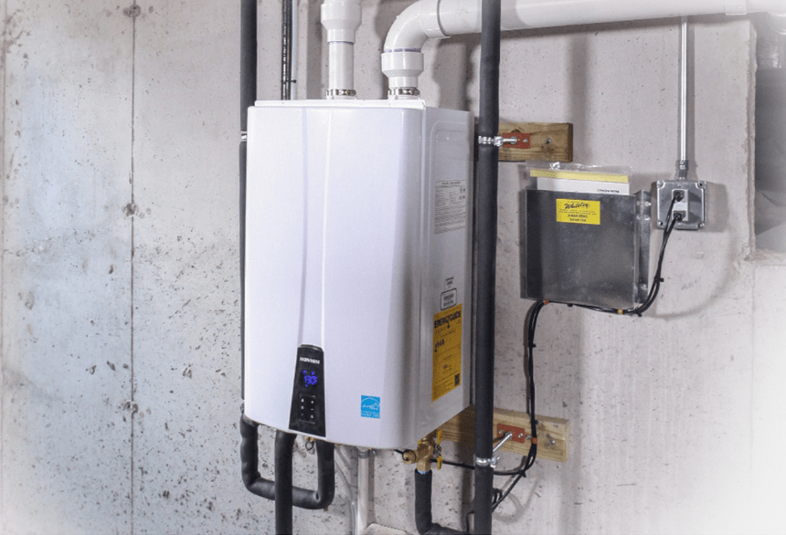Water Heater