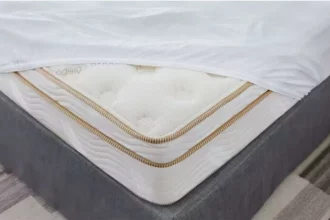 Waterproof Mattress Protector
