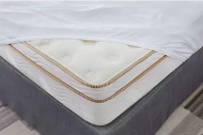 Waterproof Mattress Protector
