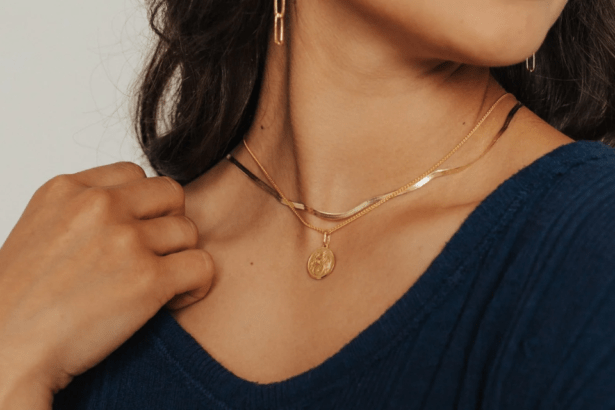 Women's Necklace