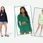 Women's Sweat Shorts