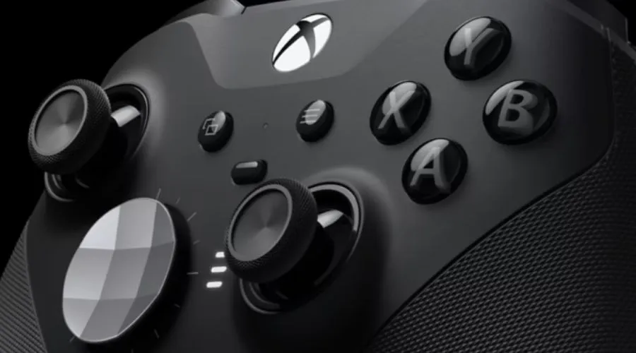 Xbox Elite Series 2