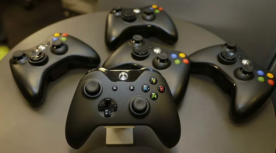 Xbox Wireless Controller