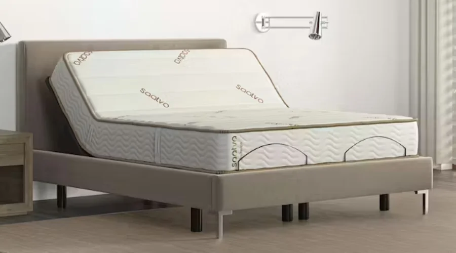 Zenhaven Latex Mattress