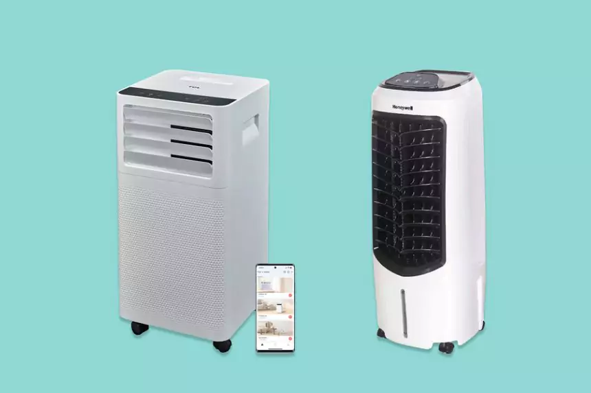 Air Conditioners