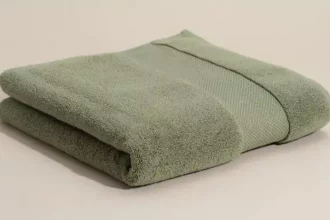 Bath Towels