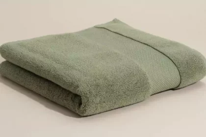 Bath Towels