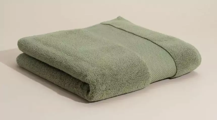 Bath Towels