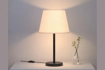 bedside lamps