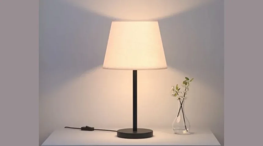 bedside lamps