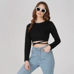 black top for women