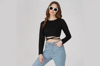 black top for women