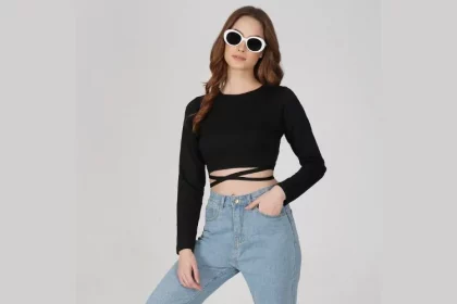 black top for women