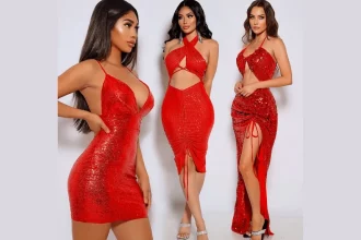 club dresses