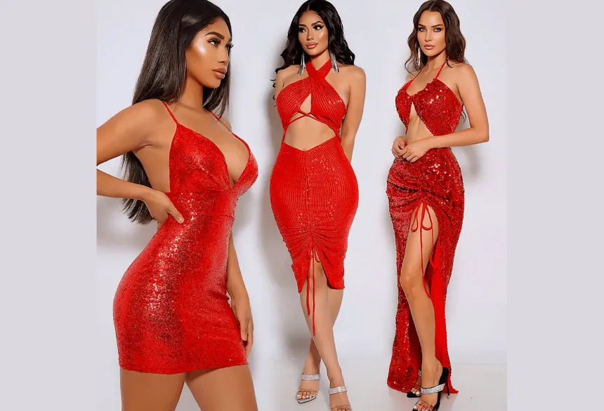 club dresses