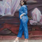 Denim Co-Ords