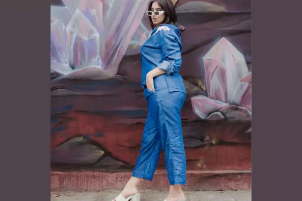 Denim Co-Ords
