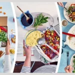 easy prep meal boxes