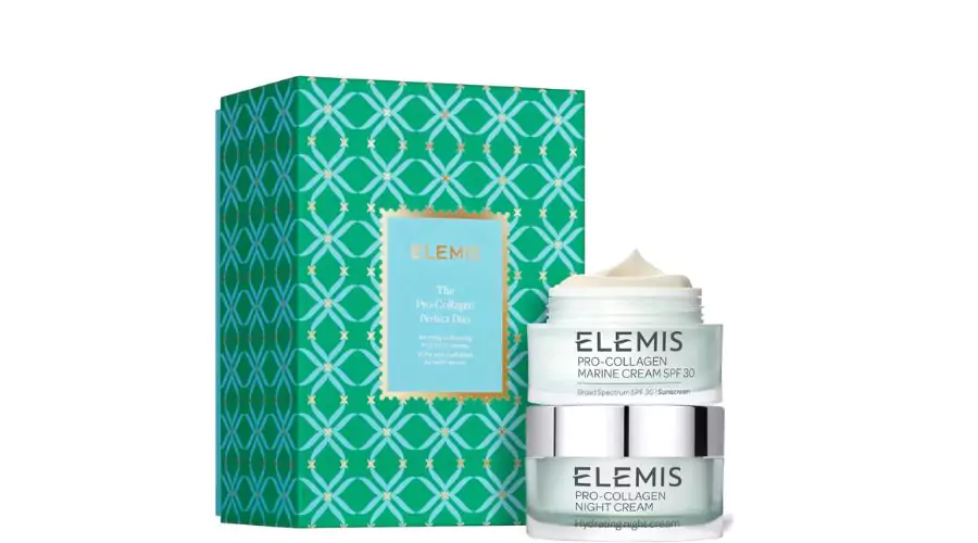 Elemis The Pro-Collagen Perfect Duo