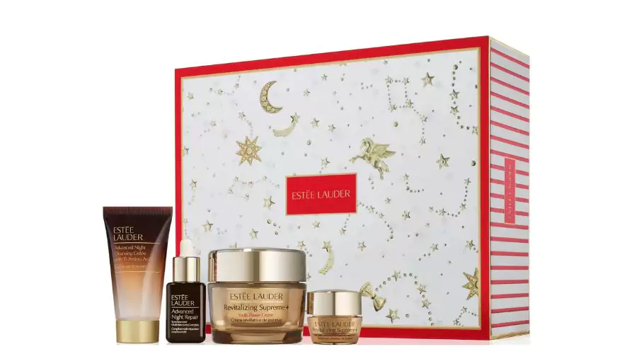 Estée Lauder The Lift and Firm 4-Piece Skincare Gift Set