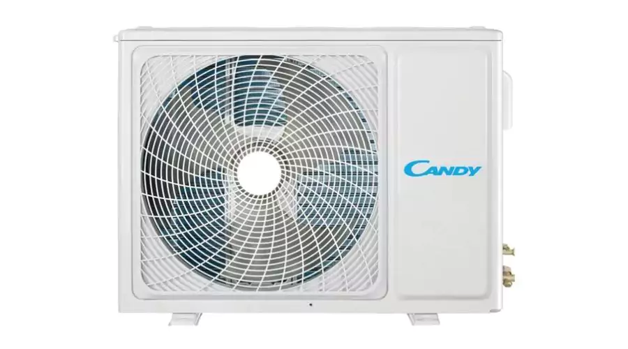 External Air Conditioning Unit 12000 BTU Class A++