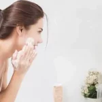 face wash for sensitive skin