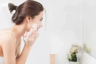 face wash for sensitive skin
