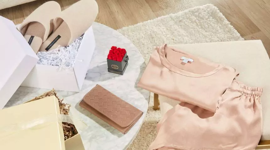 Gifts For Her