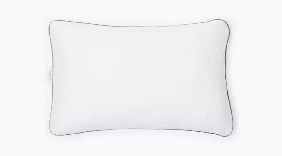 Graphite Memory Foam Pillow