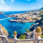 holiday to canaries