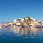 Holiday to marmaris