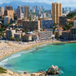 holidays to alicante