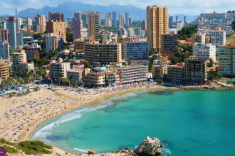 holidays to alicante