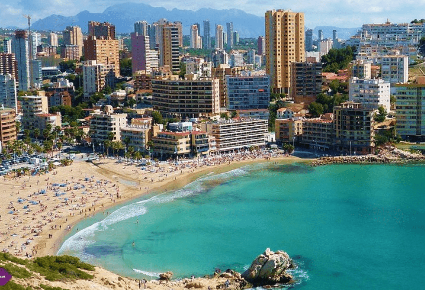 holidays to alicante